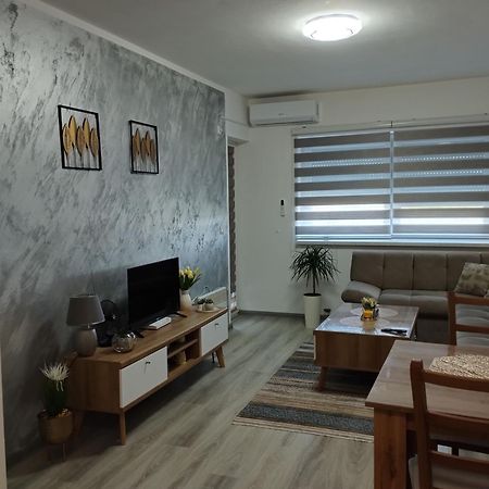 Apartament Little Paradise Bihać Zewnętrze zdjęcie