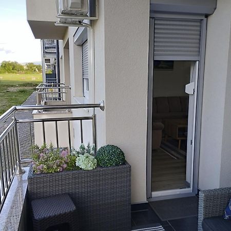 Apartament Little Paradise Bihać Zewnętrze zdjęcie