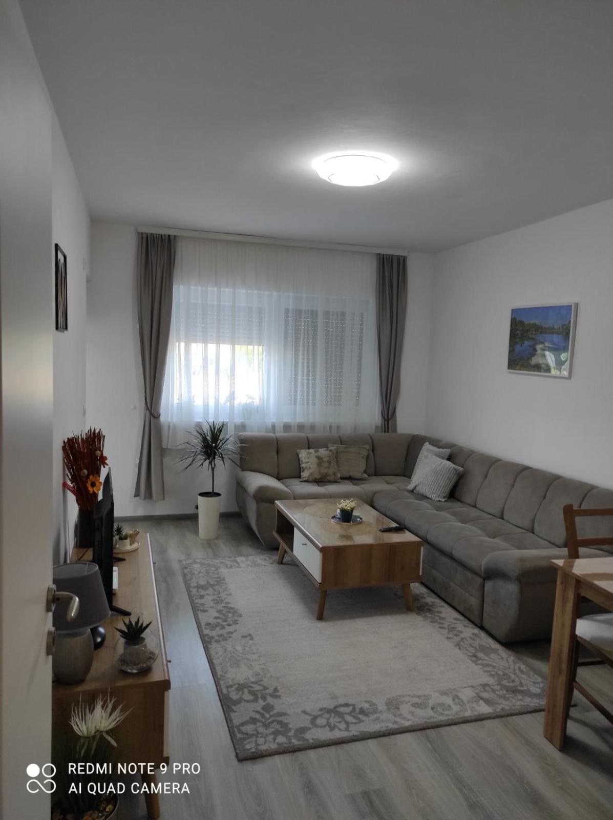 Apartament Little Paradise Bihać Pokój zdjęcie