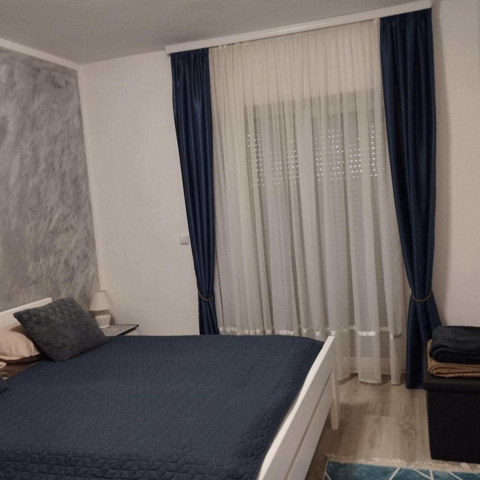 Apartament Little Paradise Bihać Zewnętrze zdjęcie