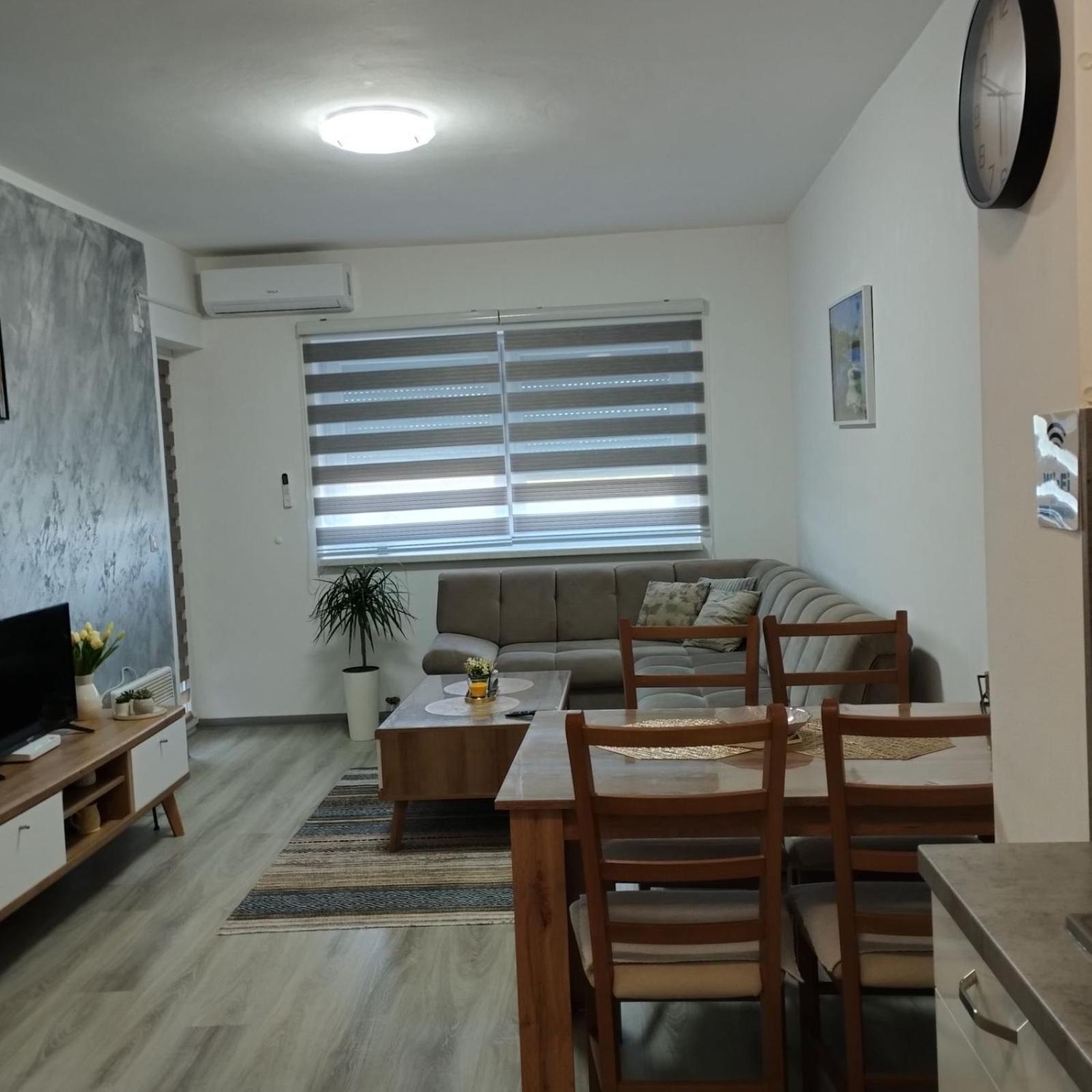 Apartament Little Paradise Bihać Zewnętrze zdjęcie