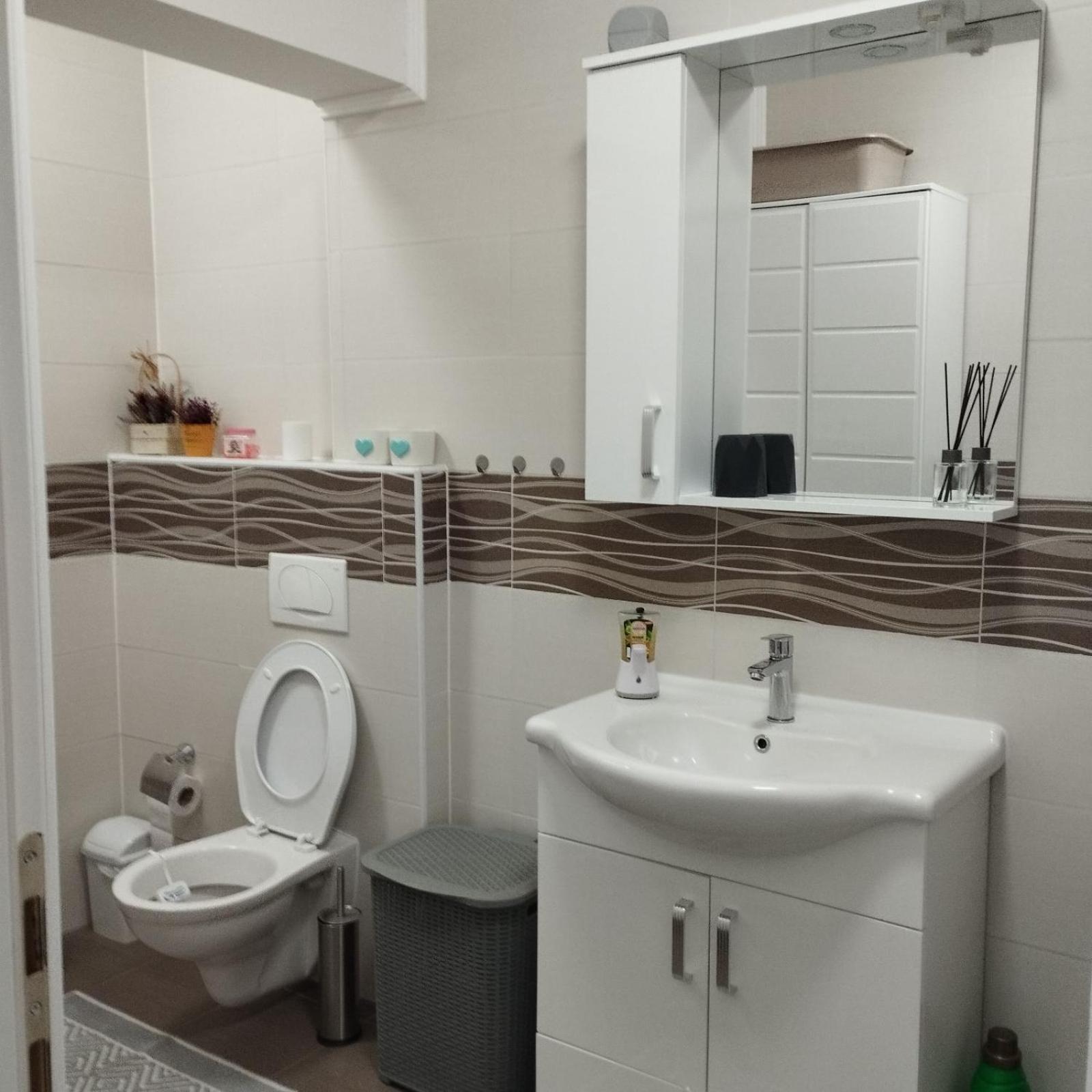 Apartament Little Paradise Bihać Zewnętrze zdjęcie