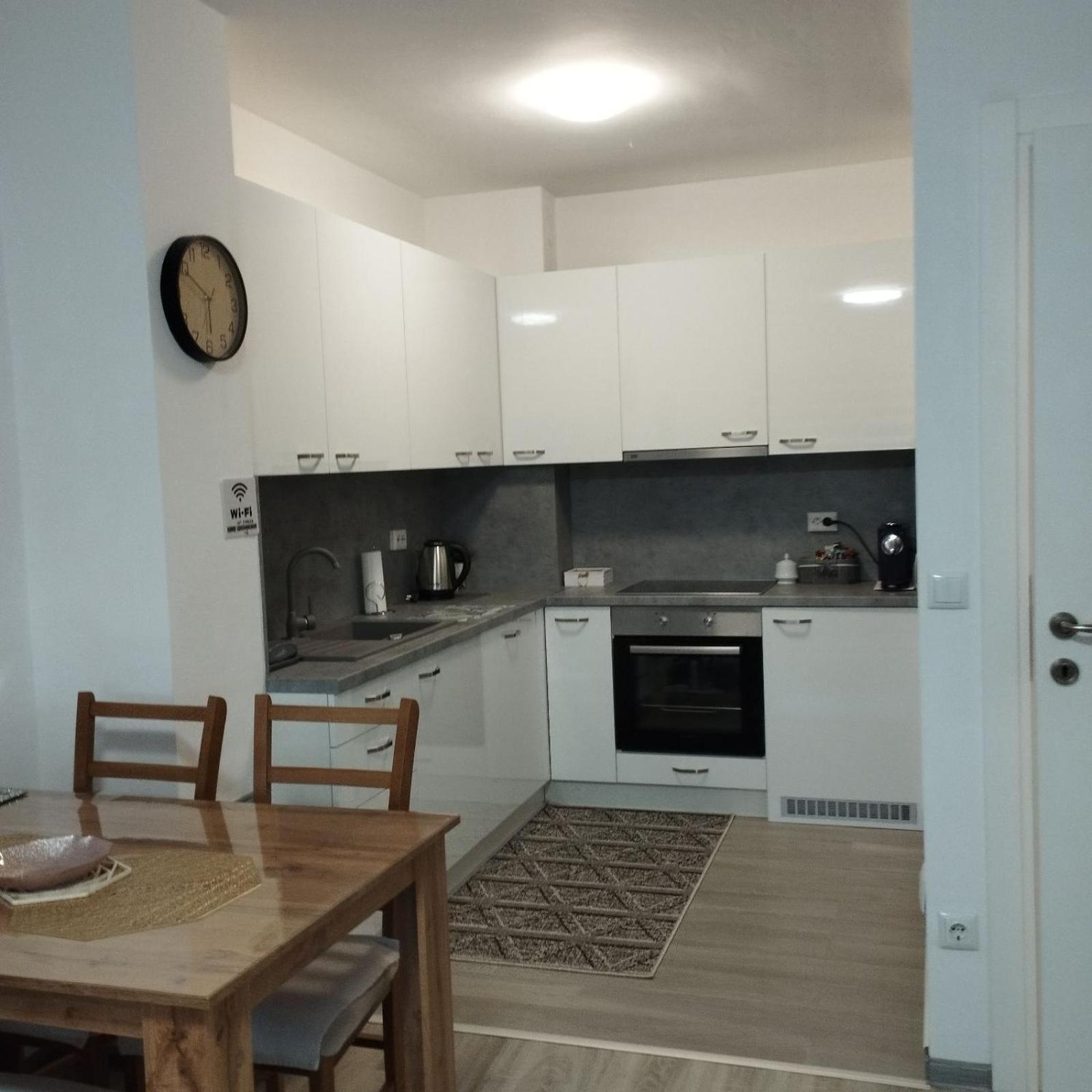 Apartament Little Paradise Bihać Zewnętrze zdjęcie