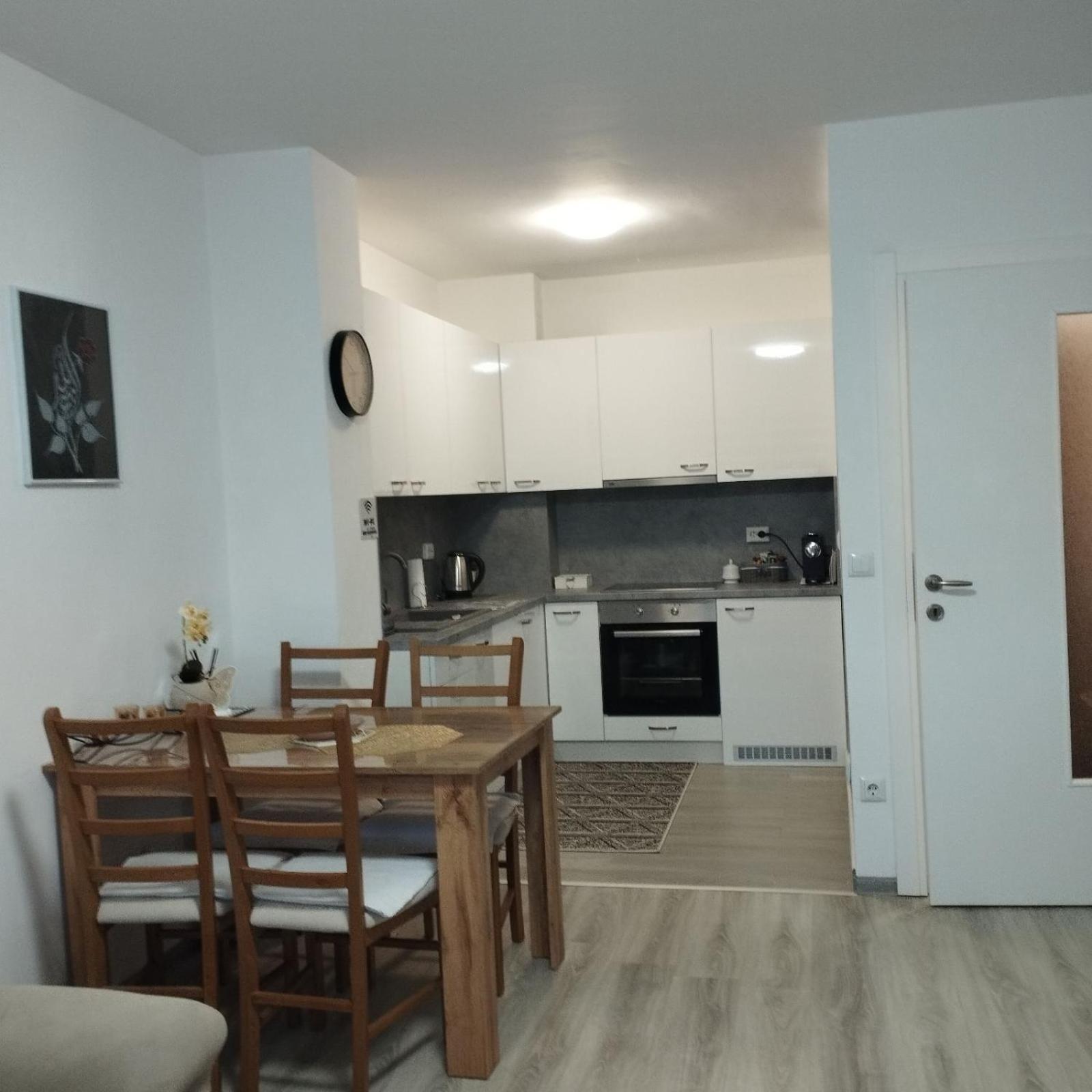 Apartament Little Paradise Bihać Zewnętrze zdjęcie