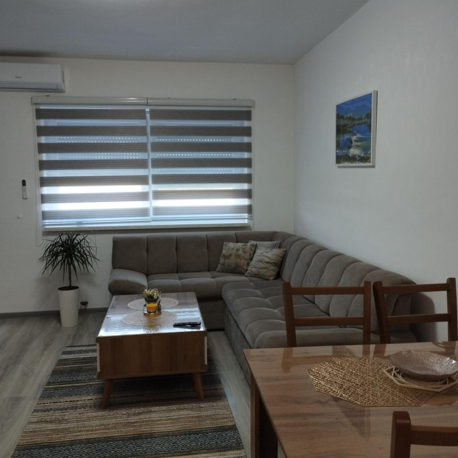 Apartament Little Paradise Bihać Zewnętrze zdjęcie