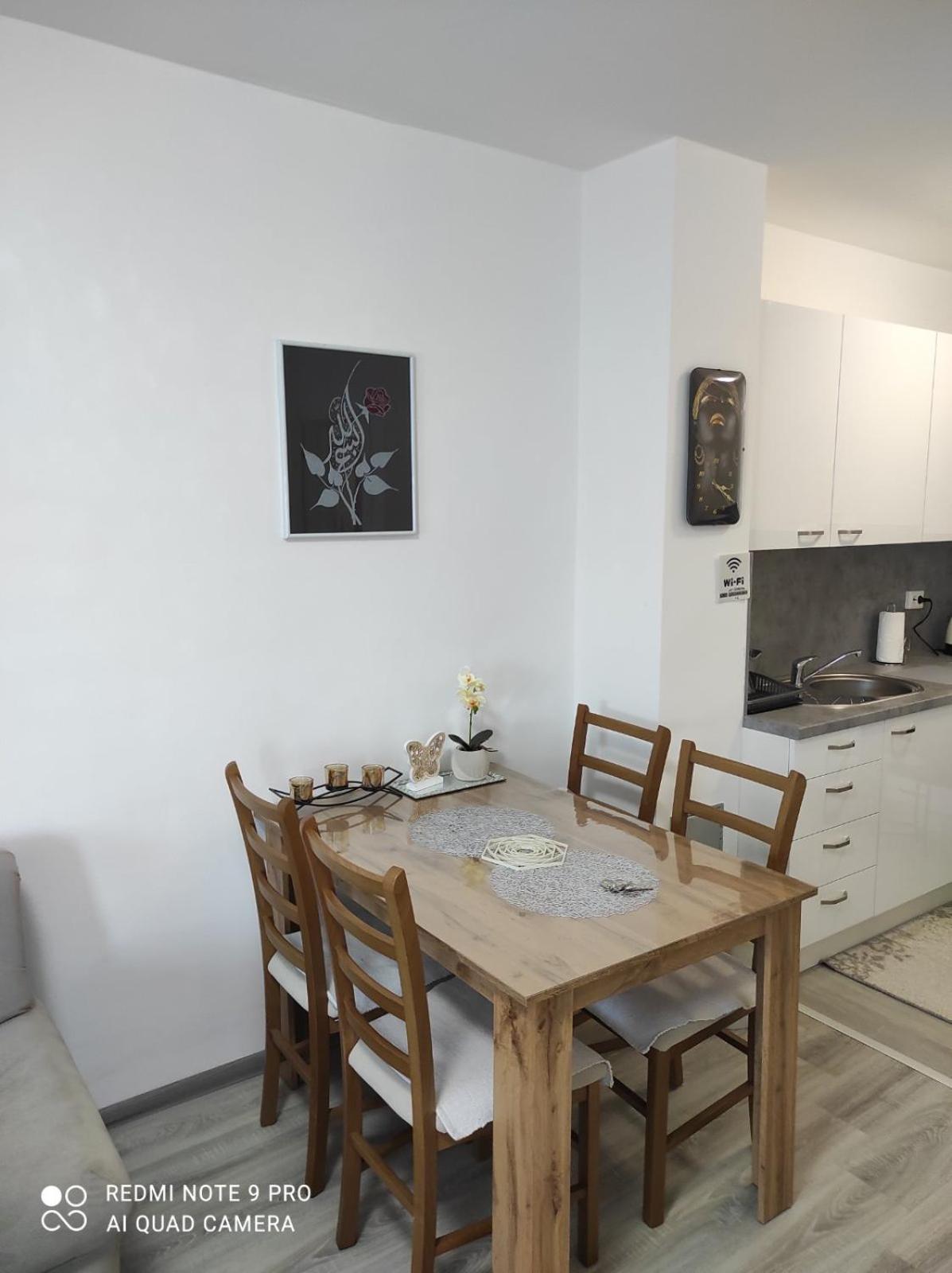 Apartament Little Paradise Bihać Pokój zdjęcie